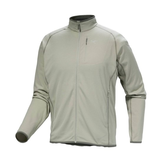 ARCTERYX - PILE DELTA UOMO