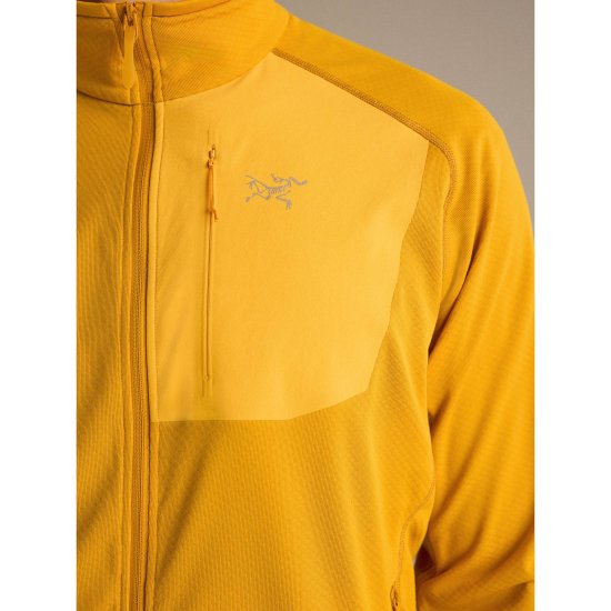 ARCTERYX - PILE DELTA UOMO