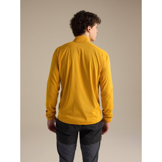ARCTERYX - PILE DELTA UOMO
