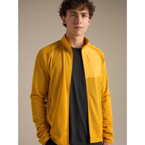 ARCTERYX - PILE DELTA UOMO