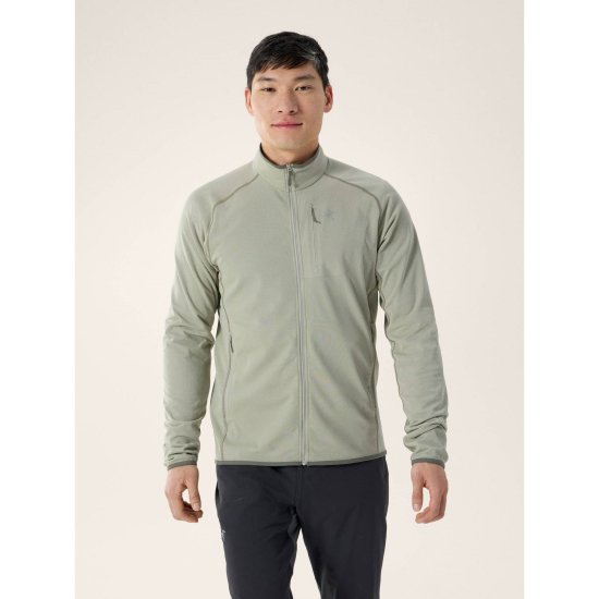 ARCTERYX - PILE DELTA UOMO