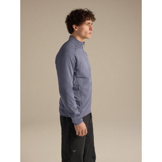 ARCTERYX - PILE DELTA UOMO