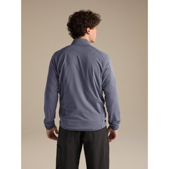 ARCTERYX - PILE DELTA UOMO