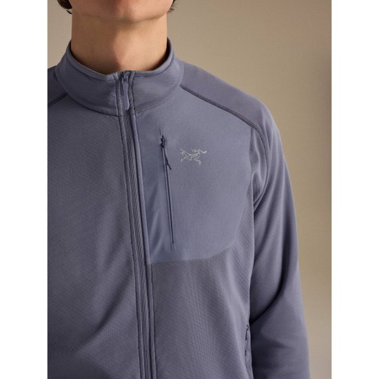 ARCTERYX - PILE DELTA UOMO