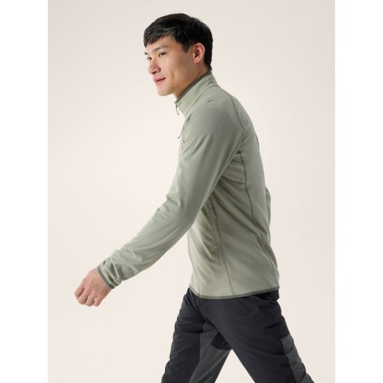 ARCTERYX - PILE DELTA UOMO