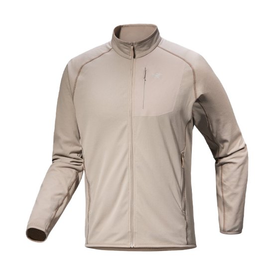 ARCTERYX - PILE DELTA UOMO