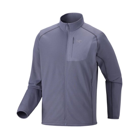 ARCTERYX - PILE DELTA UOMO