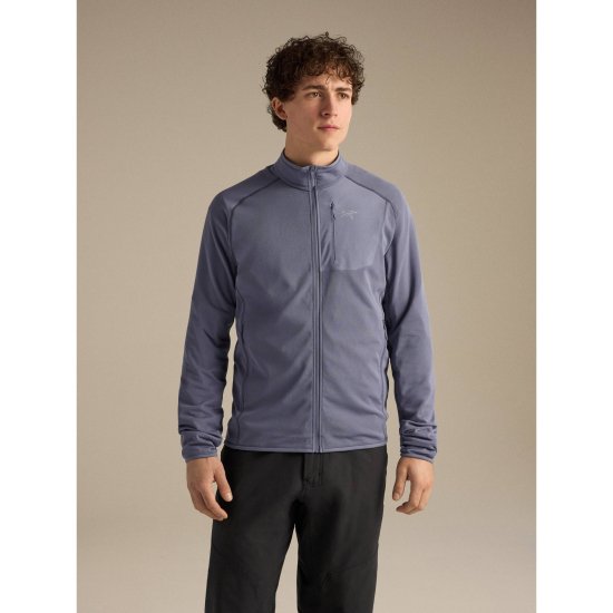 ARCTERYX - PILE DELTA UOMO