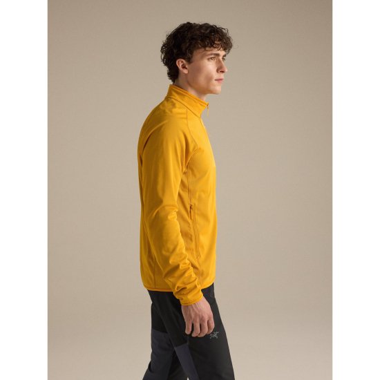 ARCTERYX - PILE DELTA UOMO
