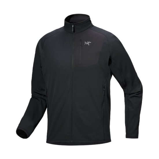 ARCTERYX - POLAIRE DELTA HOMME