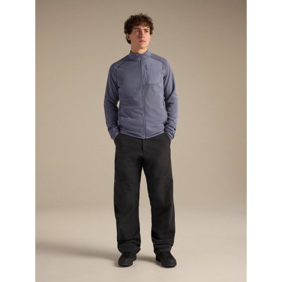 ARCTERYX - PILE DELTA UOMO