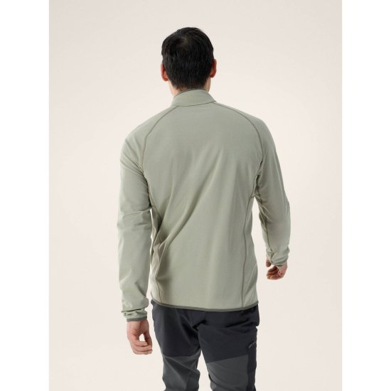 ARCTERYX - PILE DELTA UOMO