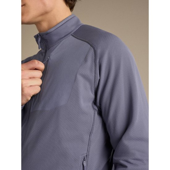 ARCTERYX - PILE DELTA UOMO