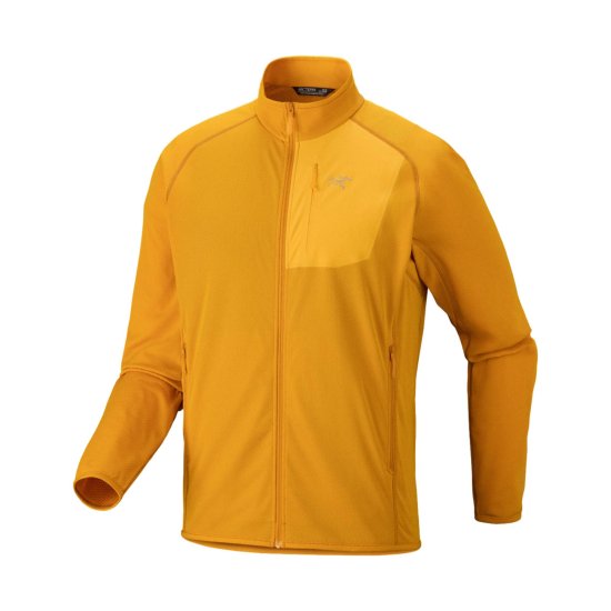 ARCTERYX - PILE DELTA UOMO