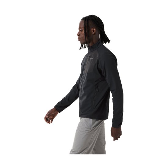 ARCTERYX - POLAIRE DELTA HOMME