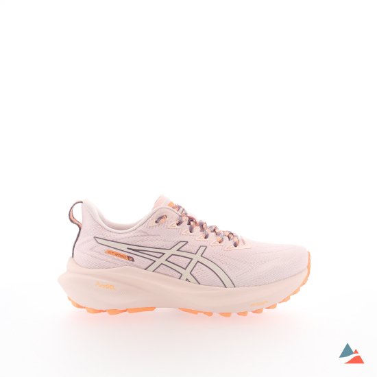 ASICS - GT-2000 13 TR FEMME