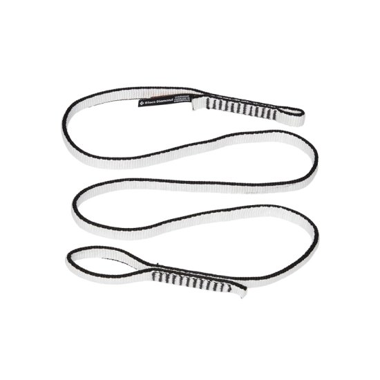 BLACK DIAMOND - SANGLE 13 MM DYNEX RABBIT RUNNER