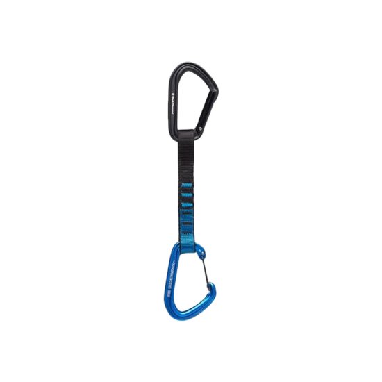 BLACK DIAMOND - RINVIO HOTFORGE HYBRID 12 CM