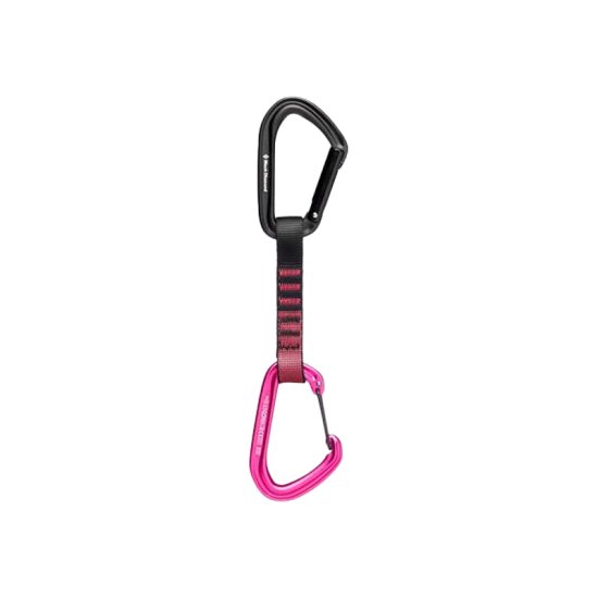 BLACK DIAMOND - RINVIO HOTFORGE HYBRID 12 CM
