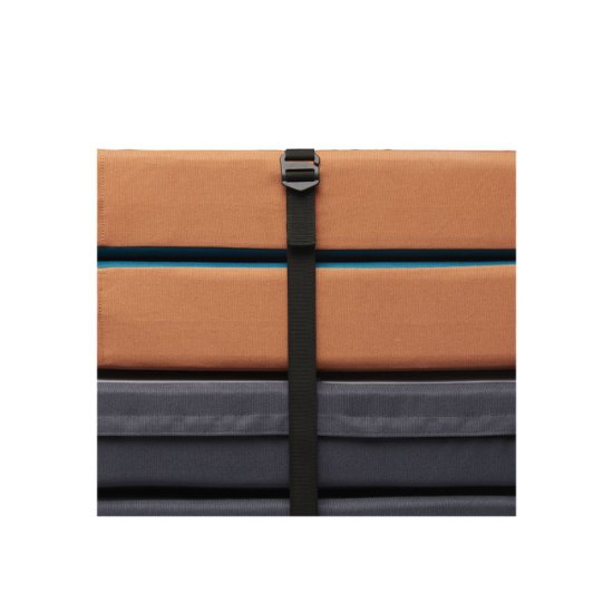 BLACK DIAMOND - TAPPETO DA CADUTA CIRCUIT CRASH PAD BLOC