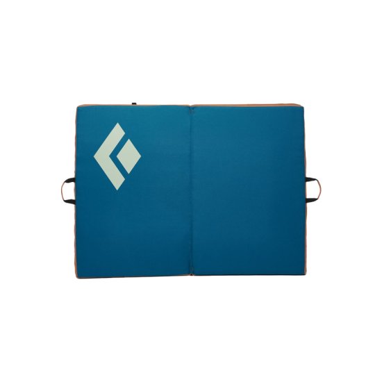 BLACK DIAMOND - TAPPETO DA CADUTA CIRCUIT CRASH PAD BLOC