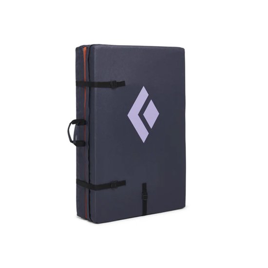 BLACK DIAMOND - TAPPETO DA CADUTA CIRCUIT CRASH PAD BLOC