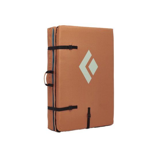 BLACK DIAMOND - TAPPETO DA CADUTA CIRCUIT CRASH PAD BLOC