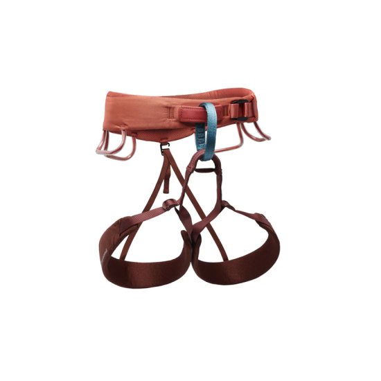 BLACK DIAMOND - HARNAIS MOMENTUM FEMME