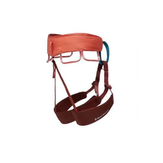 BLACK DIAMOND - HARNAIS MOMENTUM FEMME