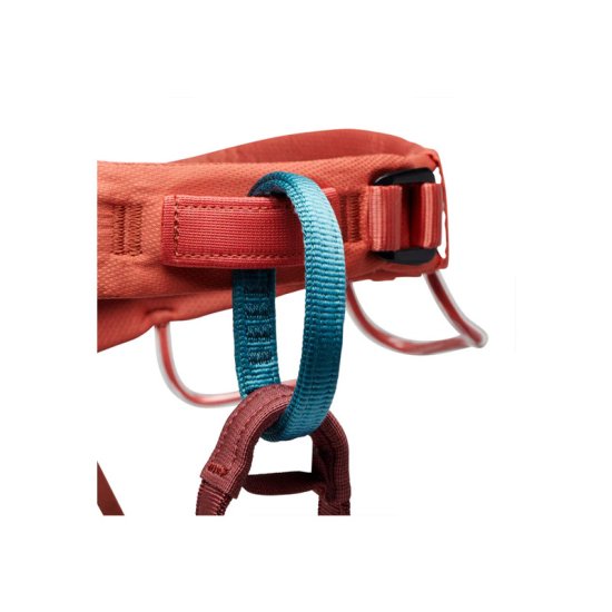 BLACK DIAMOND - HARNAIS MOMENTUM FEMME