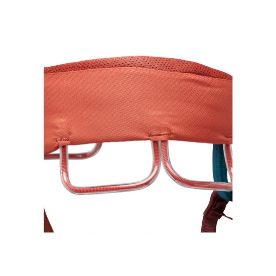 BLACK DIAMOND - HARNAIS MOMENTUM FEMME