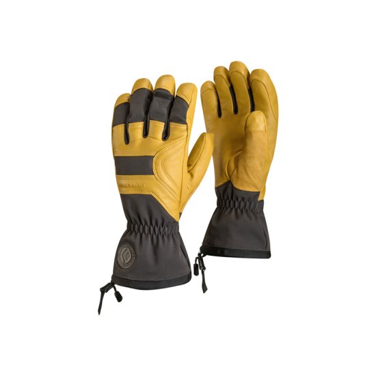 BLACK DIAMOND - Gants Patrol