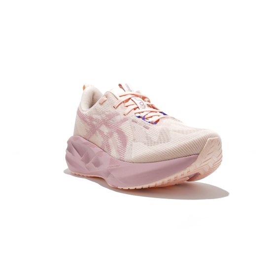ASICS - NOVABLAST 5 FEMME