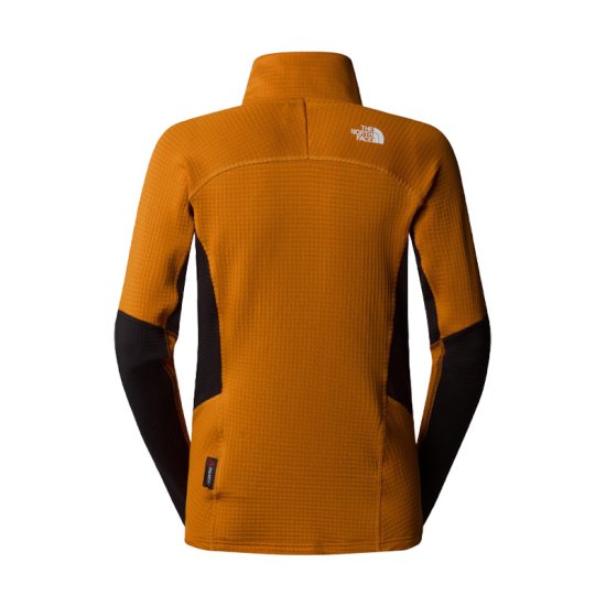 THE NORTH FACE - POLAIRE STORMGAP POWERGRID FEMME