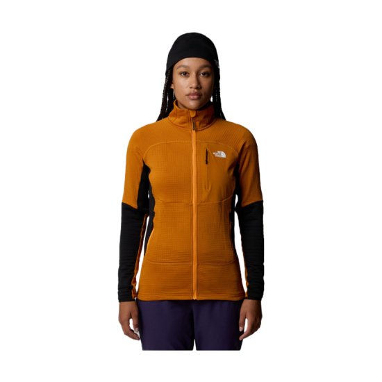 THE NORTH FACE - POLAIRE STORMGAP POWERGRID FEMME