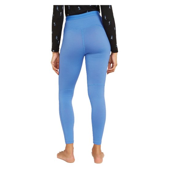 ICEBREAKER - COLLANT ZONEKNIT MÉRINO 200 DONNA