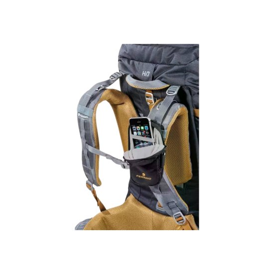 FERRINO - POCHETTE PER TELEFONO PORTATILE