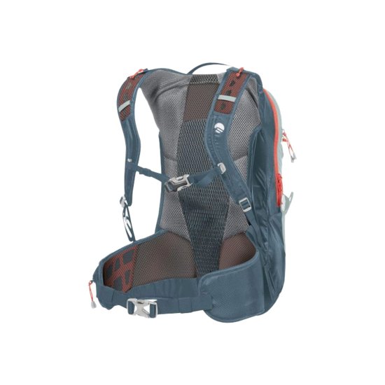 FERRINO - SAC À DOS ZEPHYR 15 FEMME