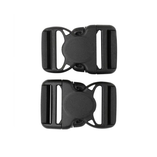 FERRINO - BOUCLES REMPLACEMENT SR 40 MM (X 2)