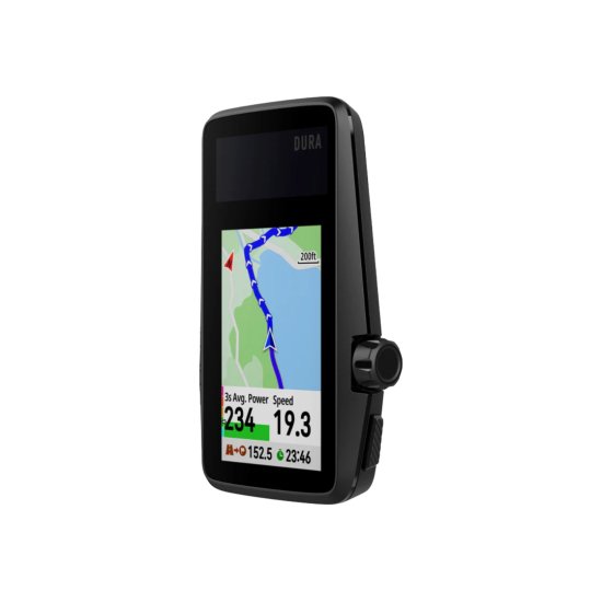 COROS - Compteur GPS Solaire Dura