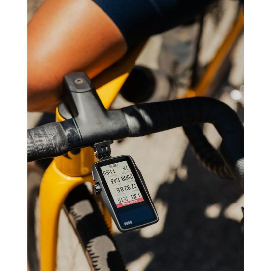 COROS - Compteur GPS Solaire Dura
