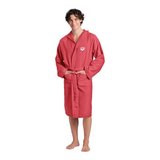 ARENA - Peignoir losange