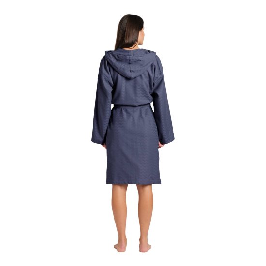 ARENA - Peignoir losange