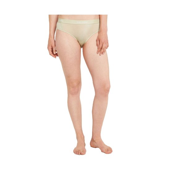 ICEBREAKER - CULOTTE MÉRINO 125 COOL-LITE SPRITE FEMME