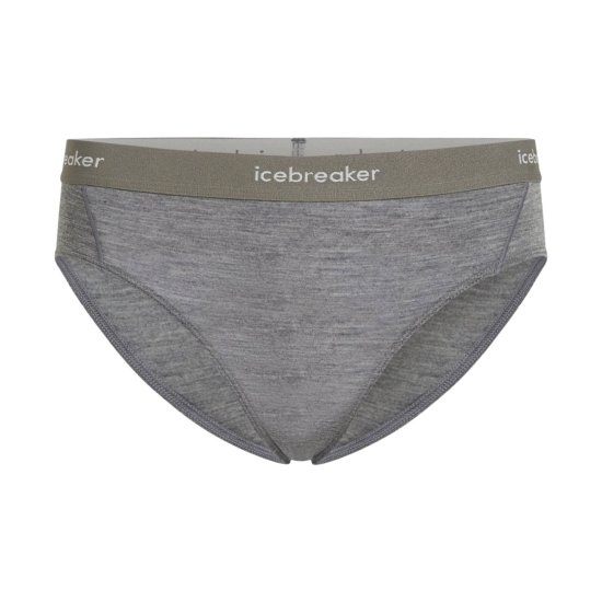 ICEBREAKER - MUTANDINA MERINO 125 COOL-LITE SPRITE DONNA