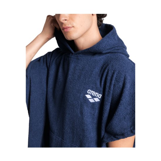 ARENA - PONCHO COTTON