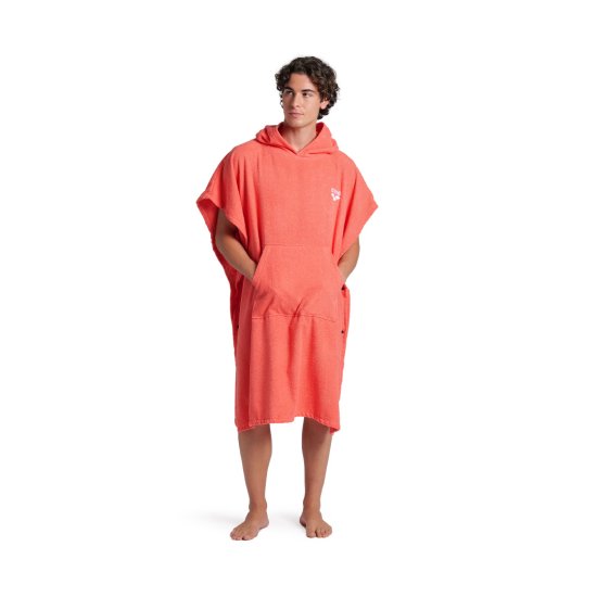 ARENA - PONCHO COTTON
