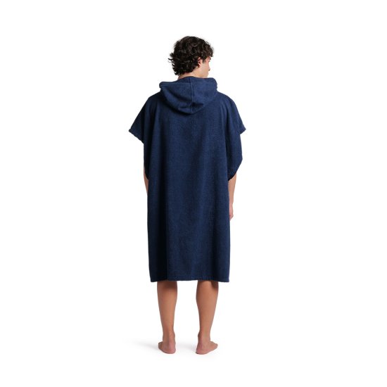 ARENA - PONCHO COTTON