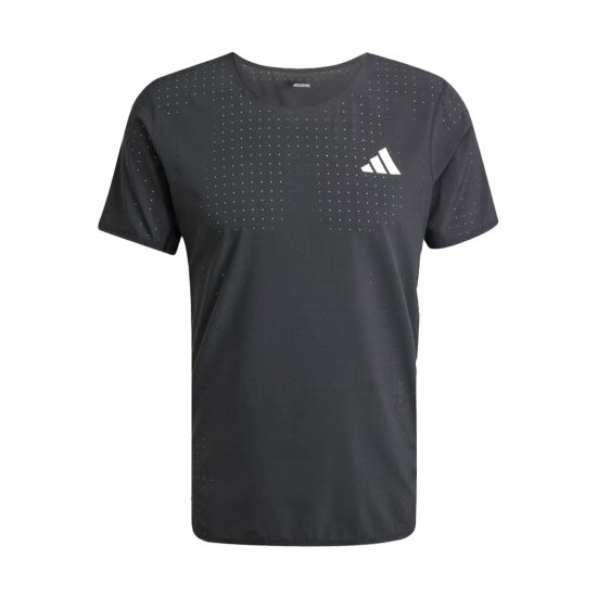 ADIDAS - T-SHIRT ADIZERO HOMME