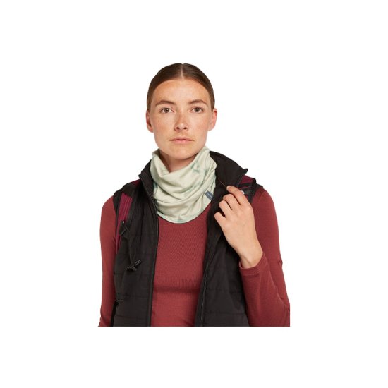 ICEBREAKER - TOUR DE COU MÉRINO 200 FLEXI CHUTE